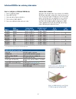 Предварительный просмотр 25 страницы Agilent Technologies Infiniium DSO9064A Datasheet