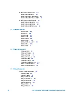 Предварительный просмотр 18 страницы Agilent Technologies InfiniiVision 2000 X-Series Programmer'S Manual
