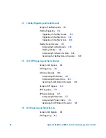 Preview for 20 page of Agilent Technologies InfiniiVision 3000 3024A MSO-X User Manual