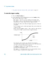 Preview for 180 page of Agilent Technologies InfiniiVision 3000 3024A MSO-X User Manual