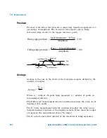 Preview for 222 page of Agilent Technologies InfiniiVision 3000 3024A MSO-X User Manual