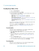 Preview for 274 page of Agilent Technologies InfiniiVision 3000 3024A MSO-X User Manual