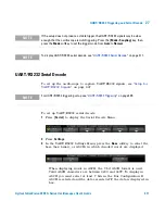 Preview for 411 page of Agilent Technologies InfiniiVision 3000 3024A MSO-X User Manual