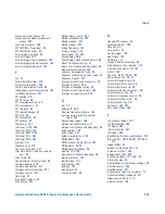 Preview for 419 page of Agilent Technologies InfiniiVision 3000 3024A MSO-X User Manual