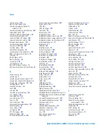 Preview for 422 page of Agilent Technologies InfiniiVision 3000 3024A MSO-X User Manual