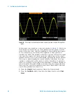 Preview for 28 page of Agilent Technologies InfiniiVision 3000 X- Series Advanced Training Manual