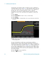 Preview for 36 page of Agilent Technologies InfiniiVision 3000 X- Series Advanced Training Manual