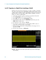 Preview for 40 page of Agilent Technologies InfiniiVision 3000 X- Series Advanced Training Manual