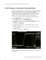 Preview for 50 page of Agilent Technologies InfiniiVision 3000 X- Series Advanced Training Manual