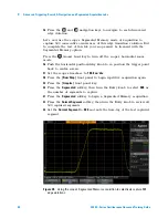 Preview for 54 page of Agilent Technologies InfiniiVision 3000 X- Series Advanced Training Manual