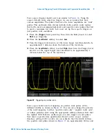 Preview for 57 page of Agilent Technologies InfiniiVision 3000 X- Series Advanced Training Manual