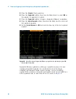 Preview for 60 page of Agilent Technologies InfiniiVision 3000 X- Series Advanced Training Manual