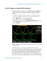 Preview for 61 page of Agilent Technologies InfiniiVision 3000 X- Series Advanced Training Manual