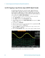 Preview for 66 page of Agilent Technologies InfiniiVision 3000 X- Series Advanced Training Manual