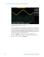 Preview for 68 page of Agilent Technologies InfiniiVision 3000 X- Series Advanced Training Manual