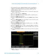 Preview for 97 page of Agilent Technologies InfiniiVision 3000 X- Series Advanced Training Manual