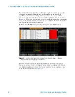 Preview for 98 page of Agilent Technologies InfiniiVision 3000 X- Series Advanced Training Manual