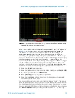 Preview for 101 page of Agilent Technologies InfiniiVision 3000 X- Series Advanced Training Manual
