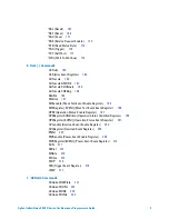 Предварительный просмотр 9 страницы Agilent Technologies InfiniiVision 3000 X-Series Programmer'S Manual