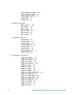 Предварительный просмотр 10 страницы Agilent Technologies InfiniiVision 3000 X-Series Programmer'S Manual