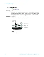 Предварительный просмотр 174 страницы Agilent Technologies InfiniiVision 3000 X-Series Programmer'S Manual