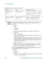 Предварительный просмотр 310 страницы Agilent Technologies InfiniiVision 3000 X-Series Programmer'S Manual