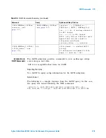 Предварительный просмотр 575 страницы Agilent Technologies InfiniiVision 3000 X-Series Programmer'S Manual