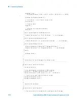Предварительный просмотр 1108 страницы Agilent Technologies InfiniiVision 3000 X-Series Programmer'S Manual