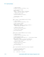 Предварительный просмотр 1114 страницы Agilent Technologies InfiniiVision 3000 X-Series Programmer'S Manual
