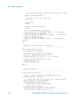 Предварительный просмотр 1162 страницы Agilent Technologies InfiniiVision 3000 X-Series Programmer'S Manual