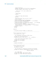 Предварительный просмотр 1206 страницы Agilent Technologies InfiniiVision 3000 X-Series Programmer'S Manual