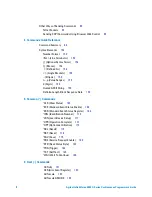 Предварительный просмотр 8 страницы Agilent Technologies InfiniiVision 4000 X-Series Programmer'S Manual