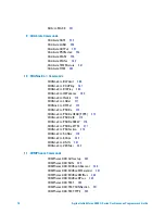 Предварительный просмотр 10 страницы Agilent Technologies InfiniiVision 4000 X-Series Programmer'S Manual