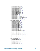 Предварительный просмотр 19 страницы Agilent Technologies InfiniiVision 4000 X-Series Programmer'S Manual