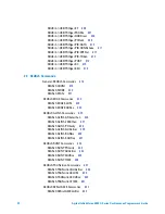 Предварительный просмотр 22 страницы Agilent Technologies InfiniiVision 4000 X-Series Programmer'S Manual