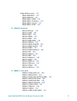 Предварительный просмотр 27 страницы Agilent Technologies InfiniiVision 4000 X-Series Programmer'S Manual