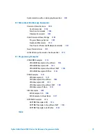 Предварительный просмотр 31 страницы Agilent Technologies InfiniiVision 4000 X-Series Programmer'S Manual