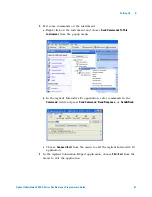 Предварительный просмотр 51 страницы Agilent Technologies InfiniiVision 4000 X-Series Programmer'S Manual