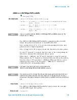 Предварительный просмотр 743 страницы Agilent Technologies InfiniiVision 4000 X-Series Programmer'S Manual