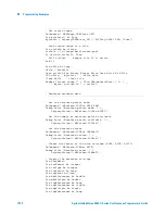 Предварительный просмотр 1222 страницы Agilent Technologies InfiniiVision 4000 X-Series Programmer'S Manual