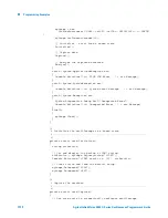Предварительный просмотр 1228 страницы Agilent Technologies InfiniiVision 4000 X-Series Programmer'S Manual