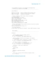 Предварительный просмотр 1261 страницы Agilent Technologies InfiniiVision 4000 X-Series Programmer'S Manual