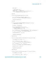 Предварительный просмотр 1267 страницы Agilent Technologies InfiniiVision 4000 X-Series Programmer'S Manual