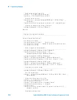 Предварительный просмотр 1284 страницы Agilent Technologies InfiniiVision 4000 X-Series Programmer'S Manual