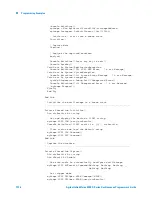 Предварительный просмотр 1326 страницы Agilent Technologies InfiniiVision 4000 X-Series Programmer'S Manual