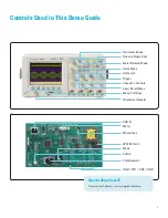 Preview for 3 page of Agilent Technologies InfiniiVision 5000 Series Demo Manual