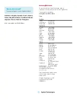 Preview for 10 page of Agilent Technologies InfiniiVision 5000 Series Demo Manual