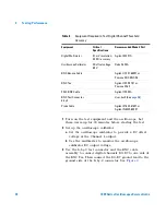 Preview for 30 page of Agilent Technologies InfiniiVision 7000 Series Service Manual