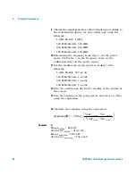 Preview for 42 page of Agilent Technologies InfiniiVision 7000 Series Service Manual