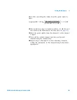 Preview for 43 page of Agilent Technologies InfiniiVision 7000 Series Service Manual